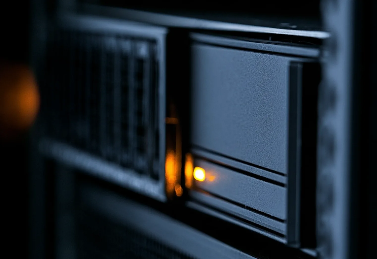 server rack