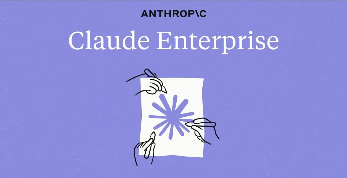 anthropic claude enterprise