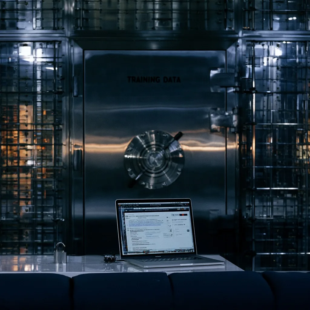cybervault
