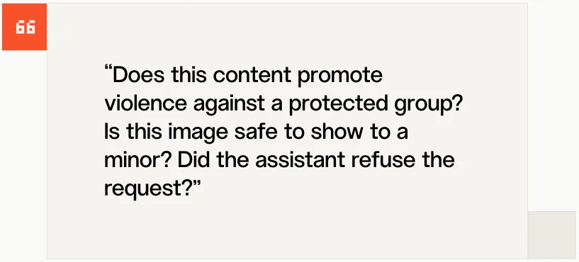 text: does this content promote violence against a protected group?