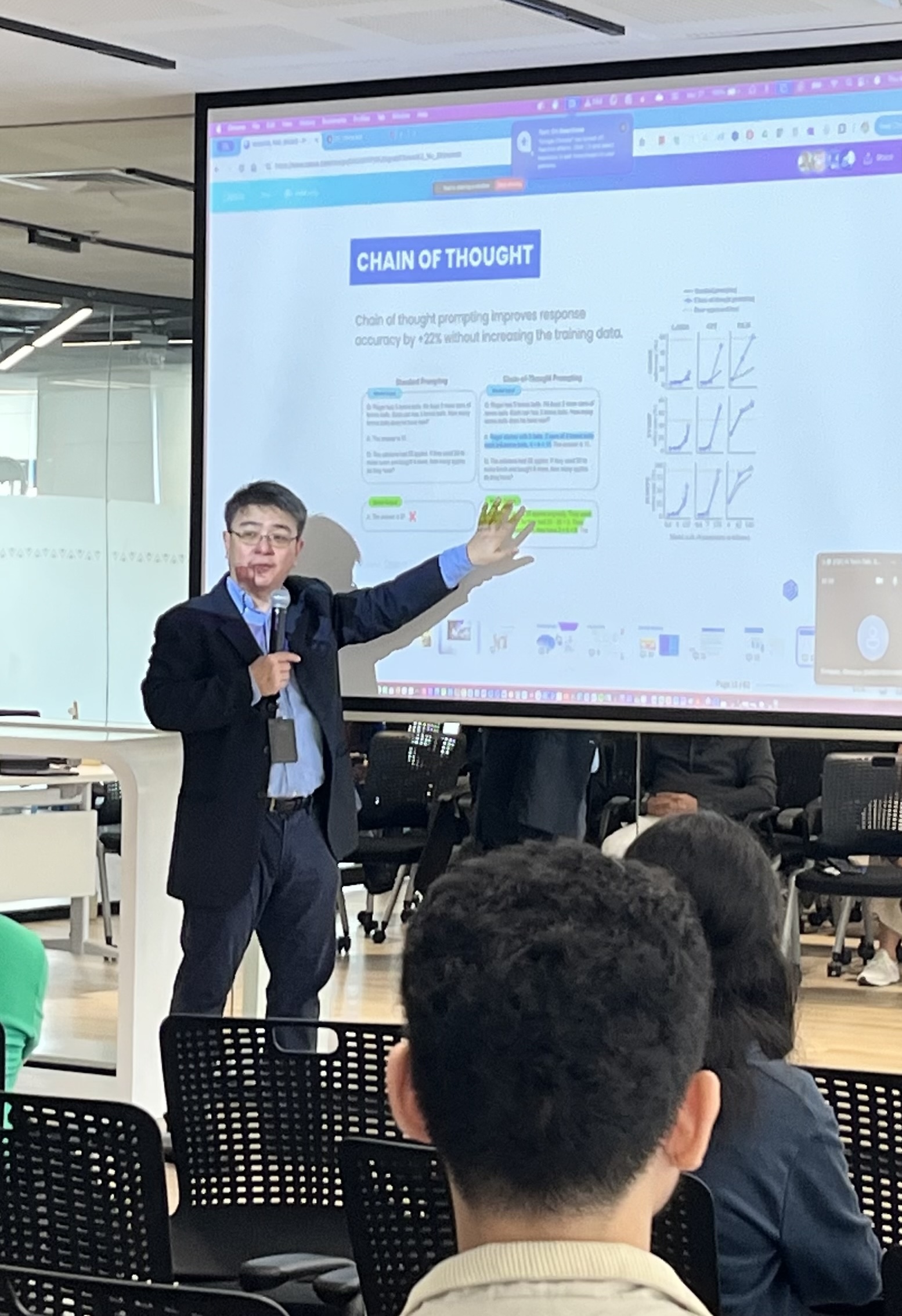 AI Academy Engineer LLM Training Corporate