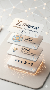 better-ed ai flashcards