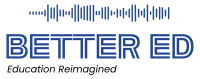 Better Ed - Logo