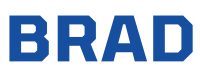 Brad - Logo