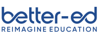 bettered logo (blue) bettered logo (blue)